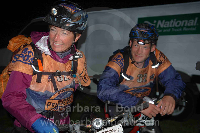 2004 Subaru Primal Quest