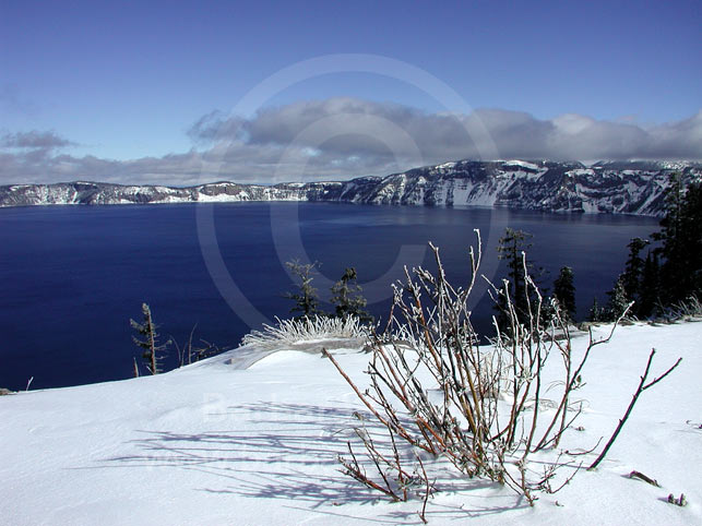 Crater Lake